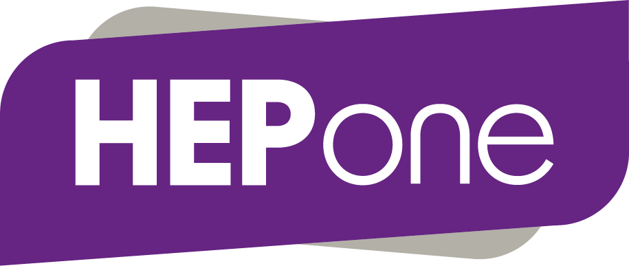 HEP-one GmbH